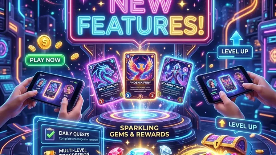Top 10 Solitaire Grand Harvest Features in 2026