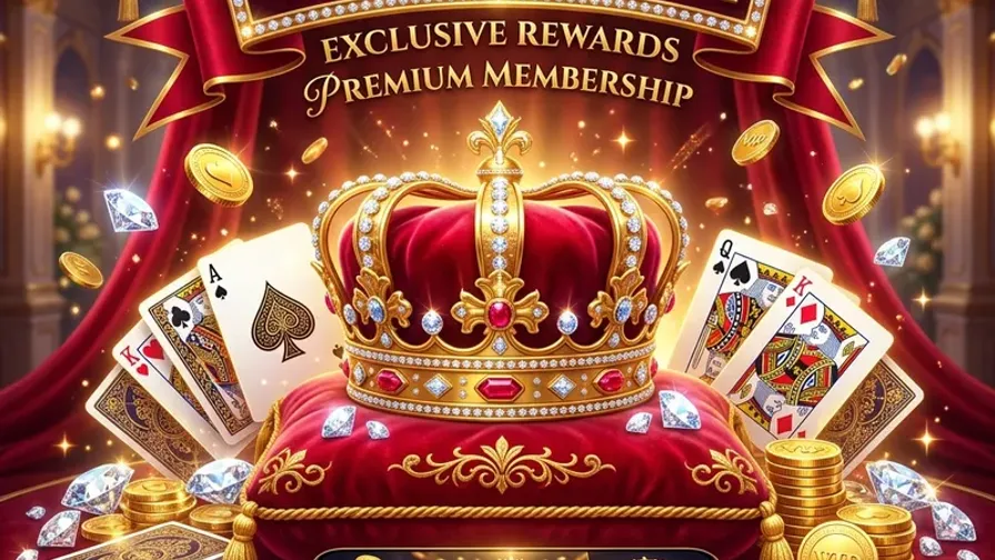 Solitaire Grand Harvest VIP Program Explained