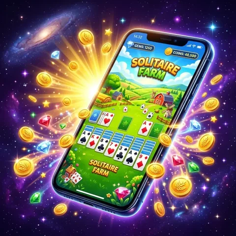 Solitaire Grand Harvest Free Coins — Daily Bonus Links and Reward Codes 2026